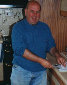 Picture of Andrew Matthews