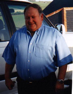 Picture of Brian Matthews