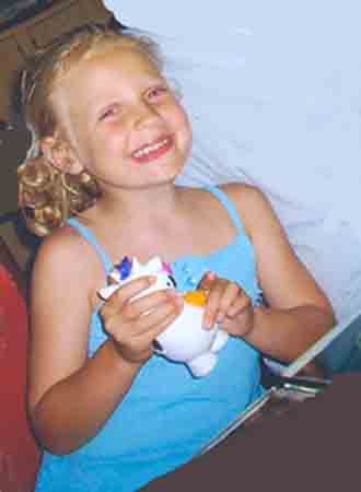 Picture of Charley Jo Matthews