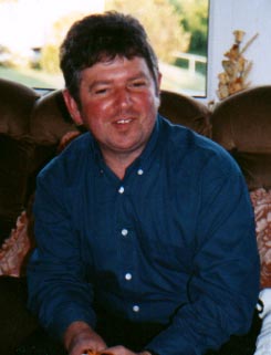 Picture of David Matthews