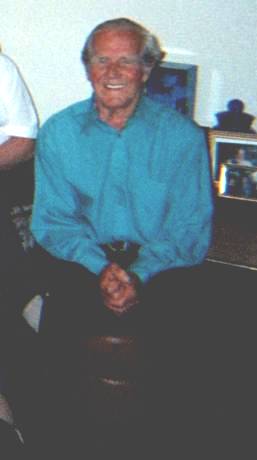 Picture of Gilbert Clarke