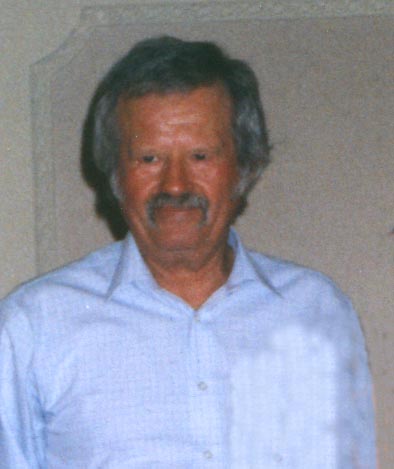 Picture of Alec Hambly