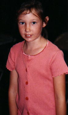Picture of Mattie Buezis