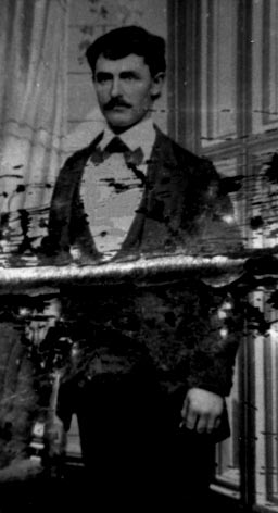 Picture of Howard
Wickersham
