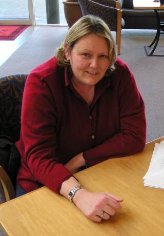 Picture of Jo-anne Morgan