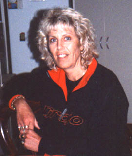 Picture of Patricia Henderson